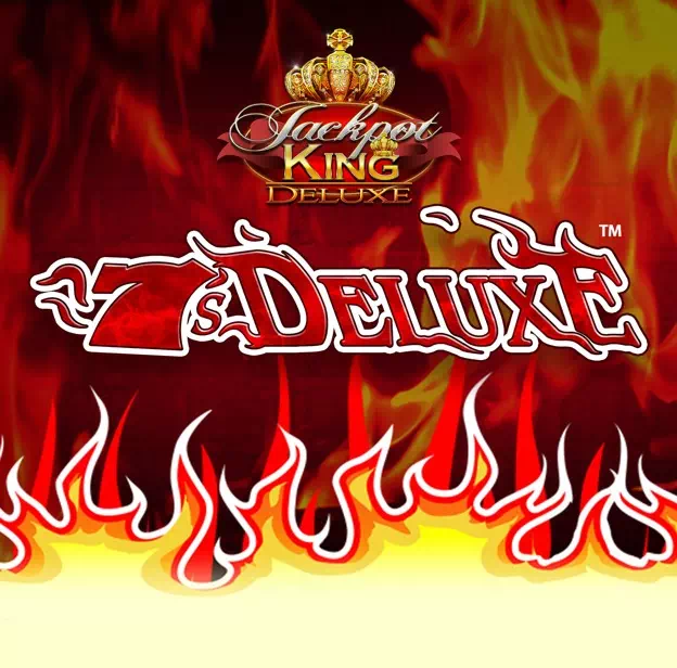 Deluxe Jackpot Slots