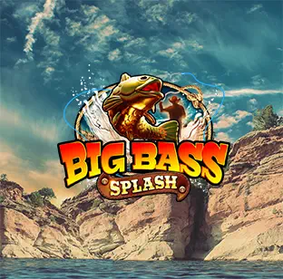 Big Bass Splash