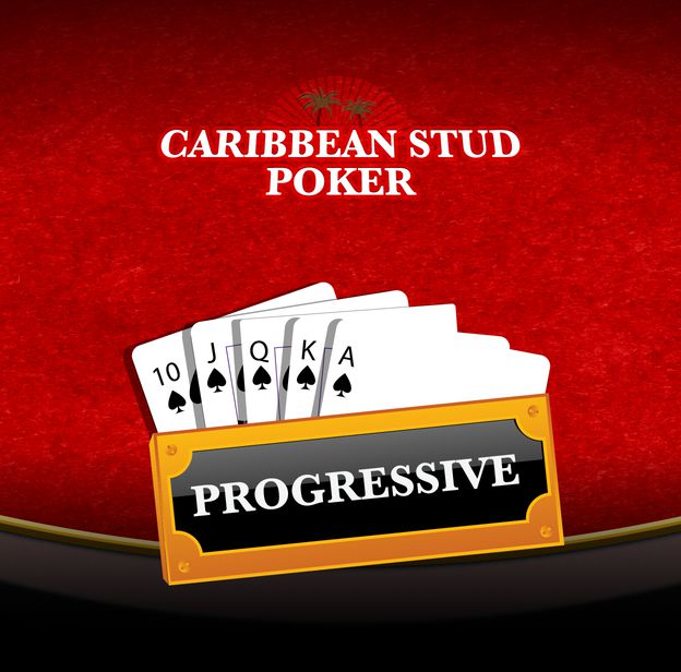 Virgin Poker