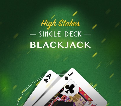Single deck blackjack odds Single deck blackjack odds