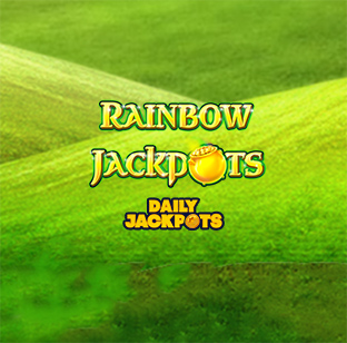 Rainbow Jackpots Rainbow Jackpots