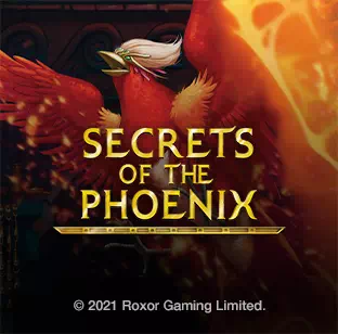 Secrets of the Phoenix